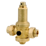 Pressure Reducing Valves - High Pressure